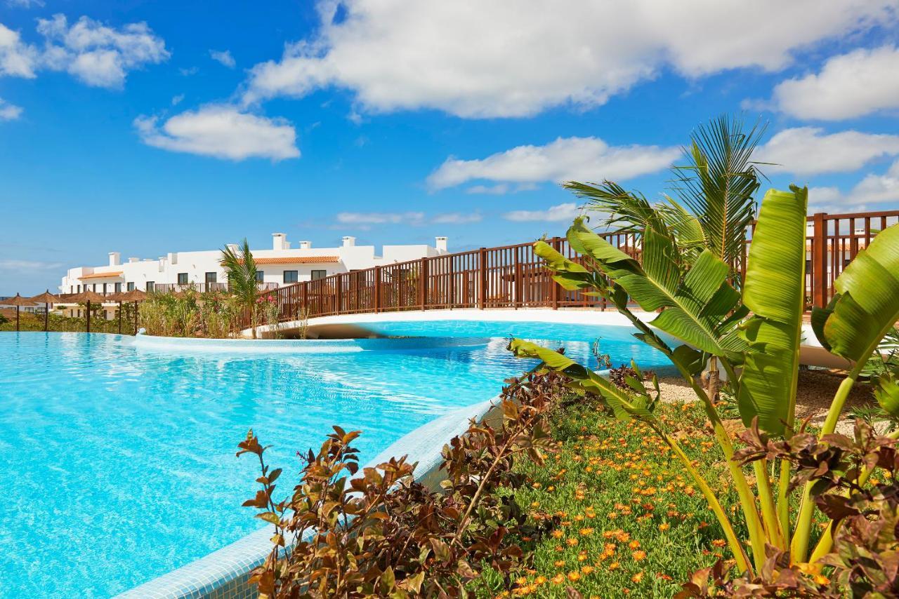 Melia Dunas Beach Resort & Spa Santa Maria Esterno foto