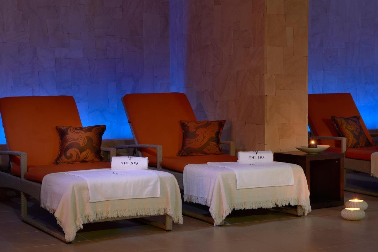 Melia Dunas Beach Resort & Spa Santa Maria Esterno foto