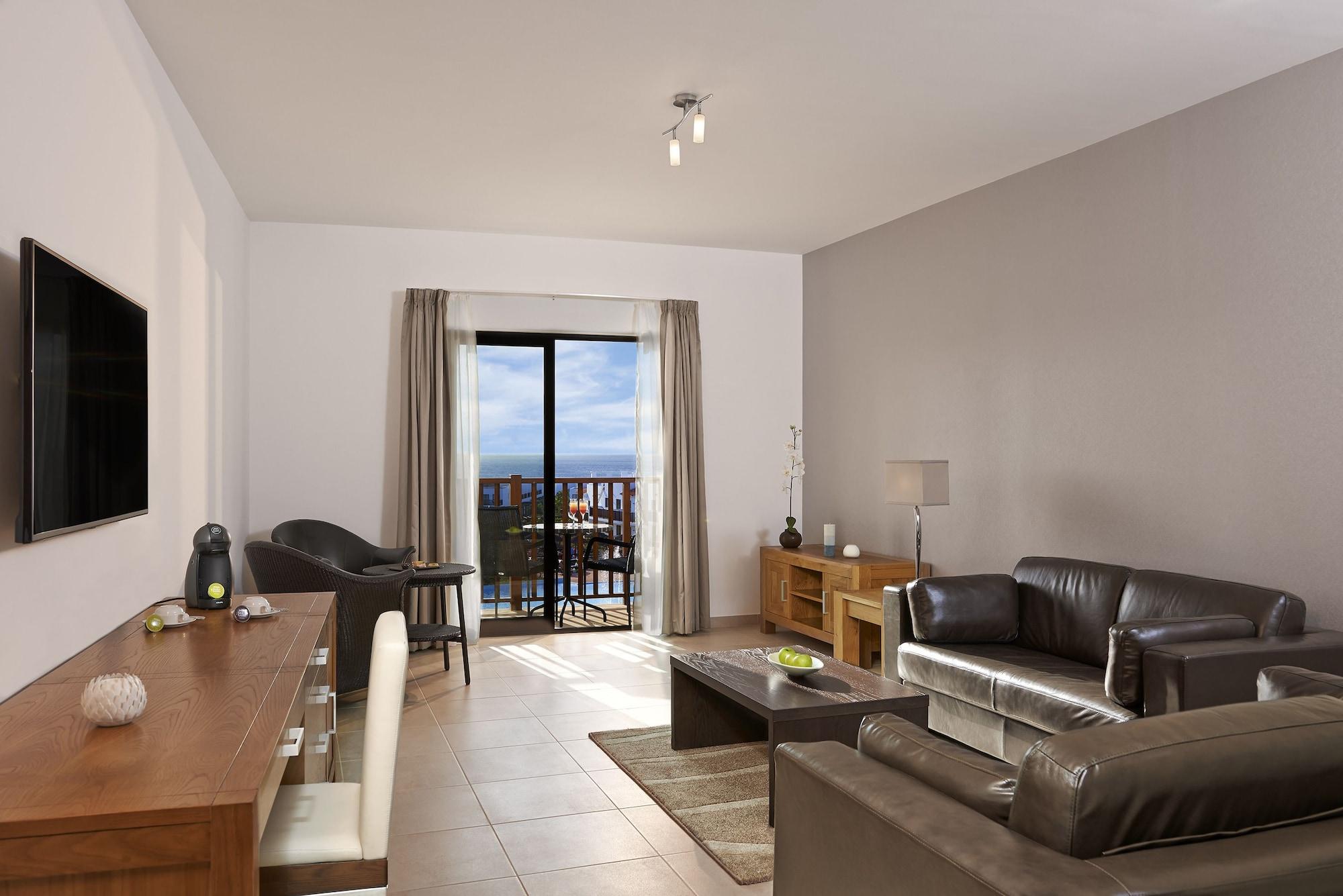 Melia Dunas Beach Resort & Spa Santa Maria Esterno foto