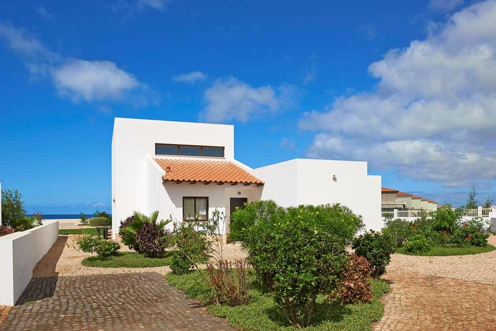 Melia Dunas Beach Resort & Spa Santa Maria Esterno foto