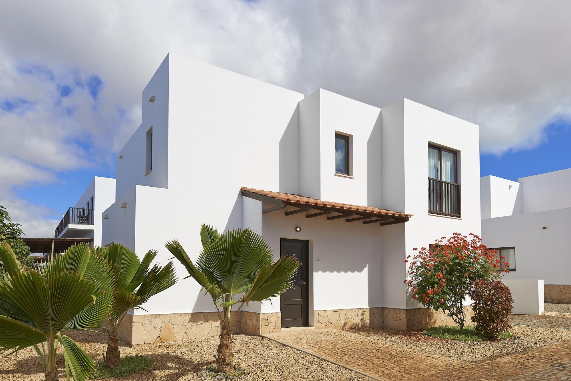 Melia Dunas Beach Resort & Spa Santa Maria Esterno foto