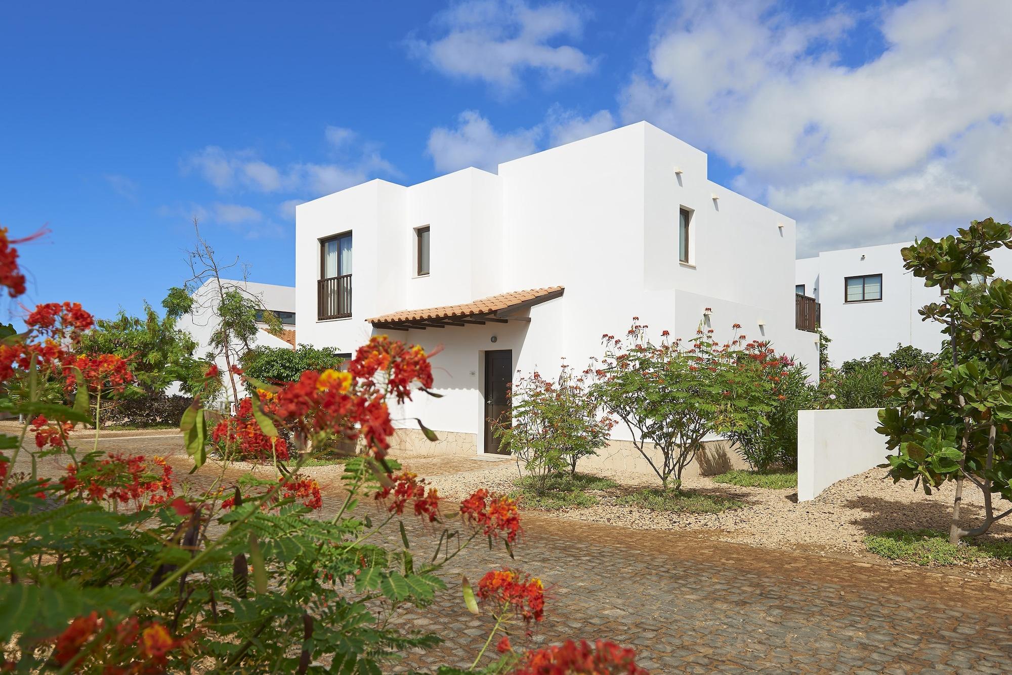 Melia Dunas Beach Resort & Spa Santa Maria Esterno foto