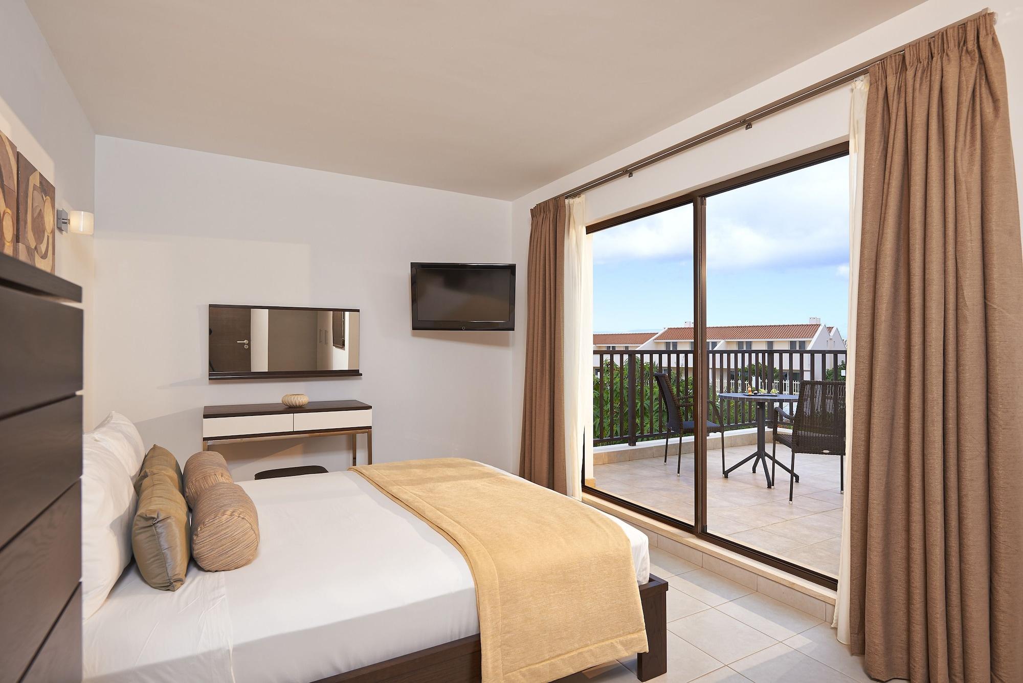 Melia Dunas Beach Resort & Spa Santa Maria Esterno foto