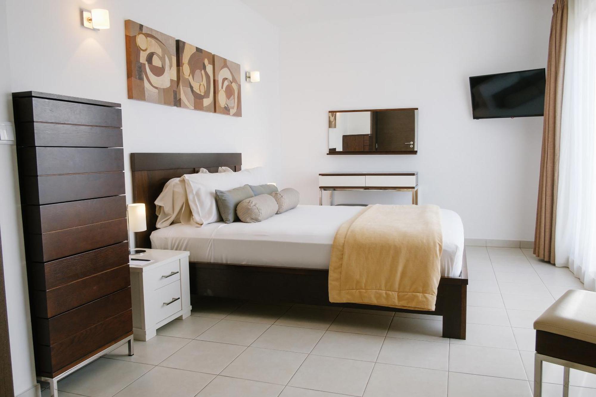 Melia Dunas Beach Resort & Spa Santa Maria Esterno foto