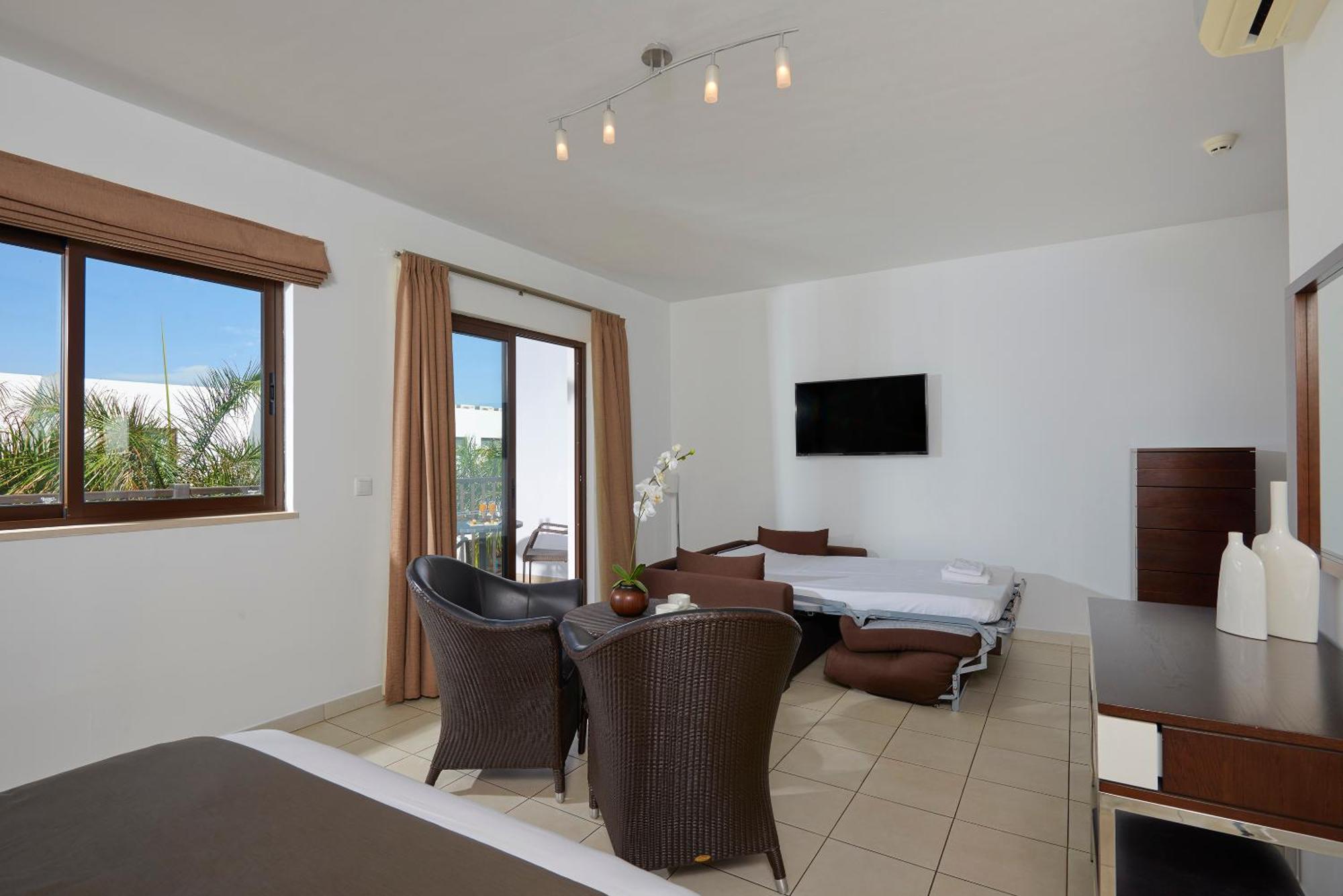 Melia Dunas Beach Resort & Spa Santa Maria Esterno foto