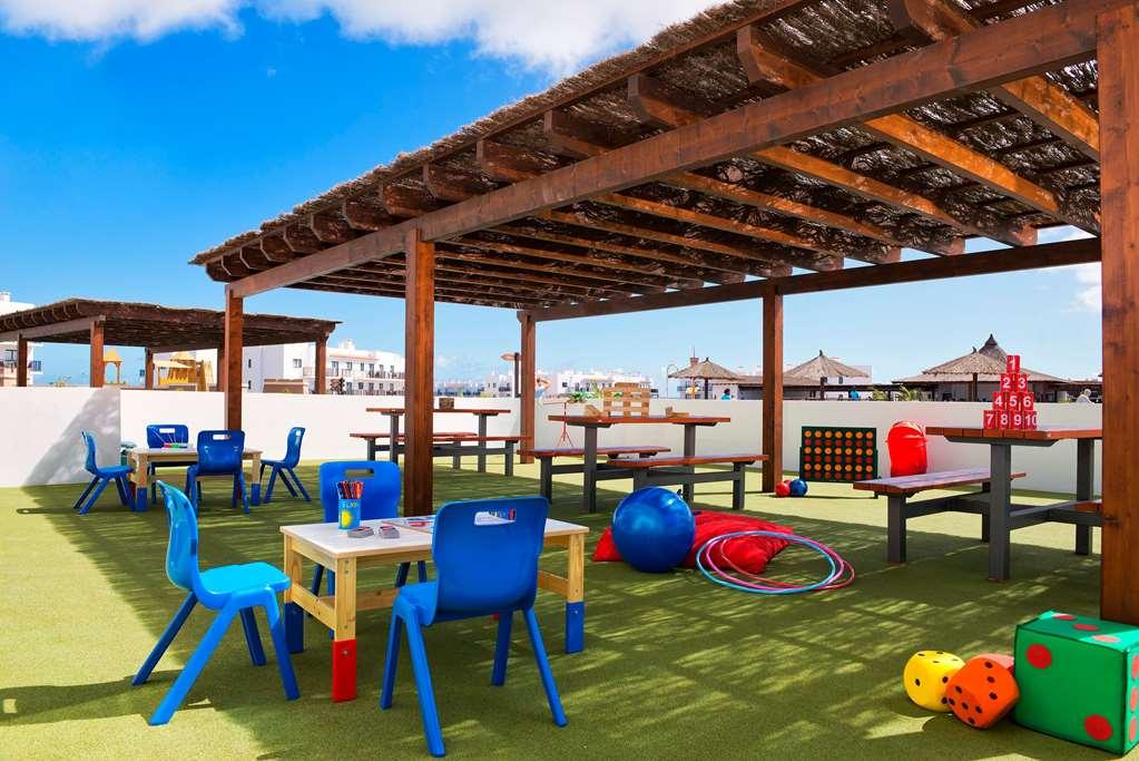 Melia Dunas Beach Resort & Spa Santa Maria Esterno foto