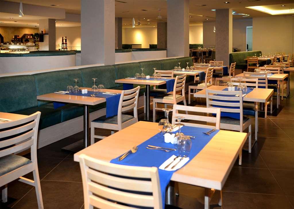 Melia Dunas Beach Resort & Spa Santa Maria Ristorante foto