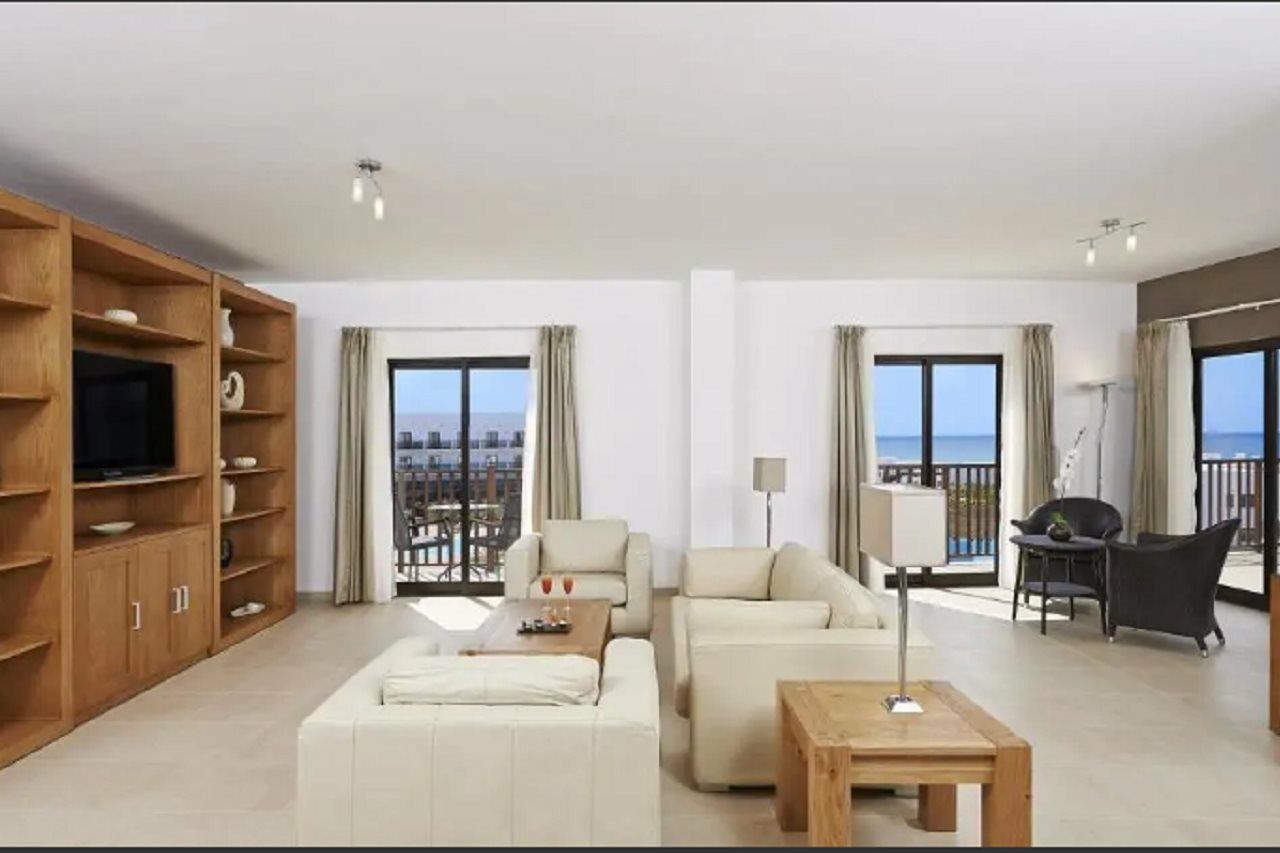 Melia Dunas Beach Resort & Spa Santa Maria Esterno foto